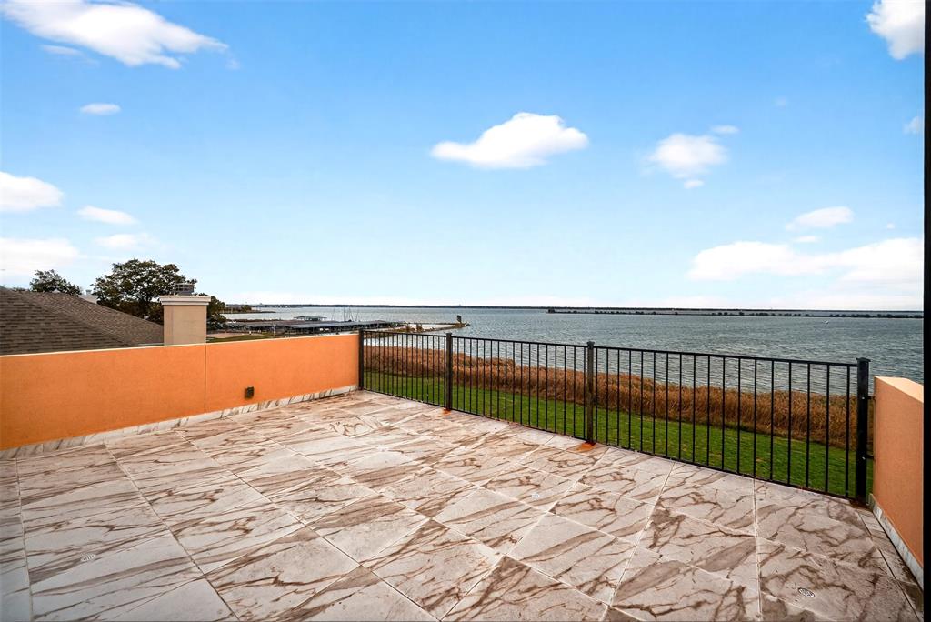 Lake Terrace 2nd Rep - Residential Lease