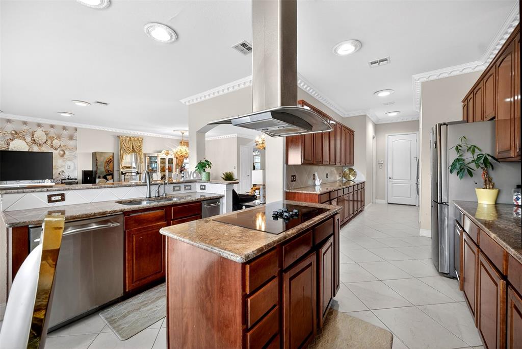 Lake Terrace 2nd Rep - Residential Lease