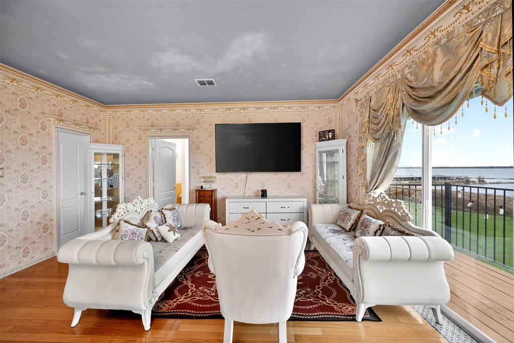 Lake Terrace 2nd Rep - Residential Lease