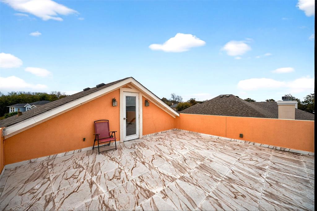 Lake Terrace 2nd Rep - Residential Lease