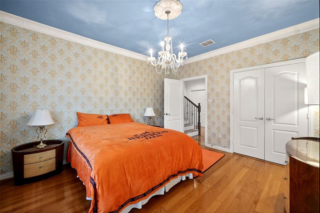 Lake Terrace 2nd Rep - Residential Lease