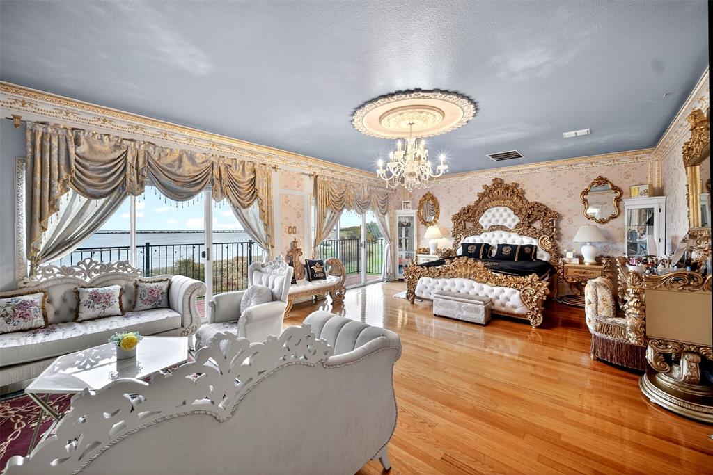 Lake Terrace 2nd Rep - Residential Lease