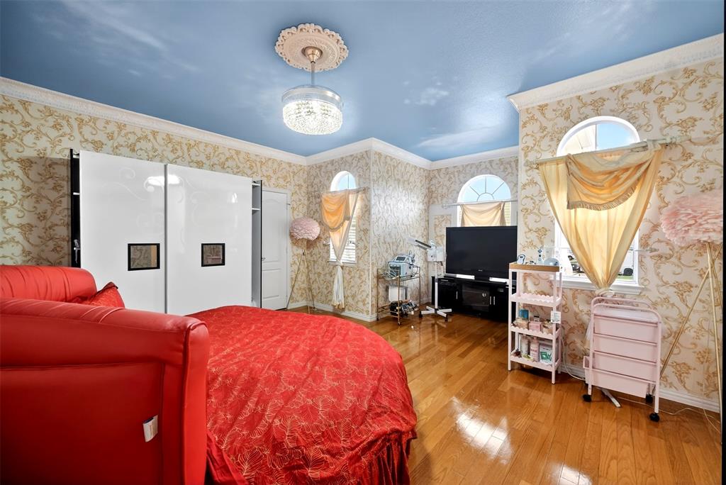 Lake Terrace 2nd Rep - Residential Lease