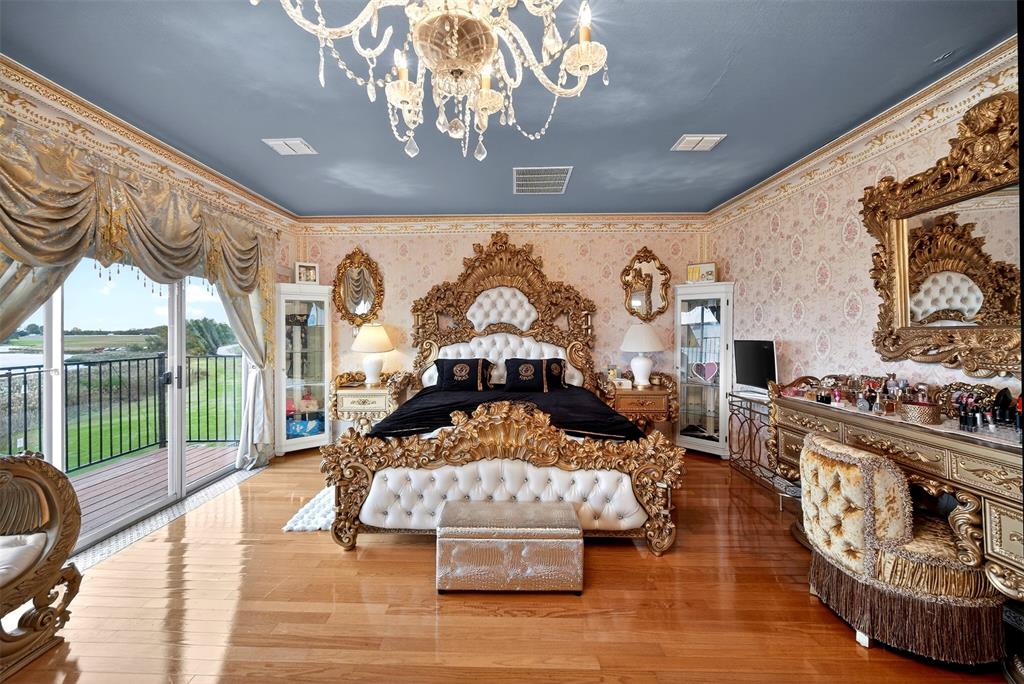 Lake Terrace 2nd Rep - Residential Lease