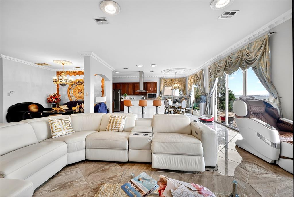 Lake Terrace 2nd Rep - Residential Lease