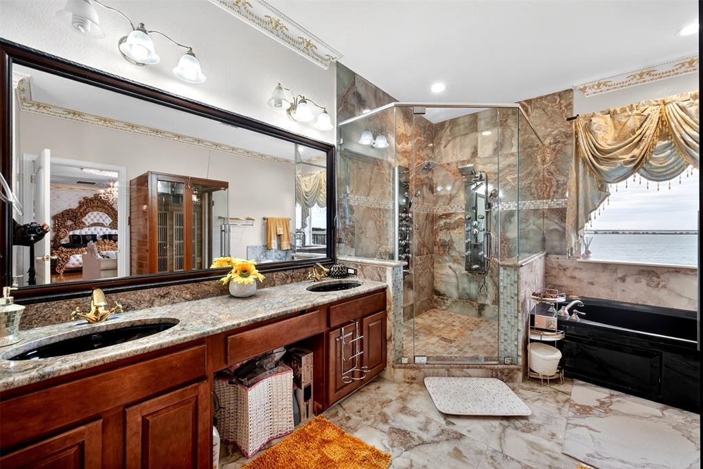 Lake Terrace 2nd Rep - Residential Lease