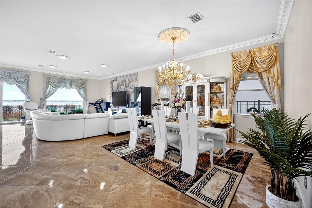 Lake Terrace 2nd Rep - Residential Lease