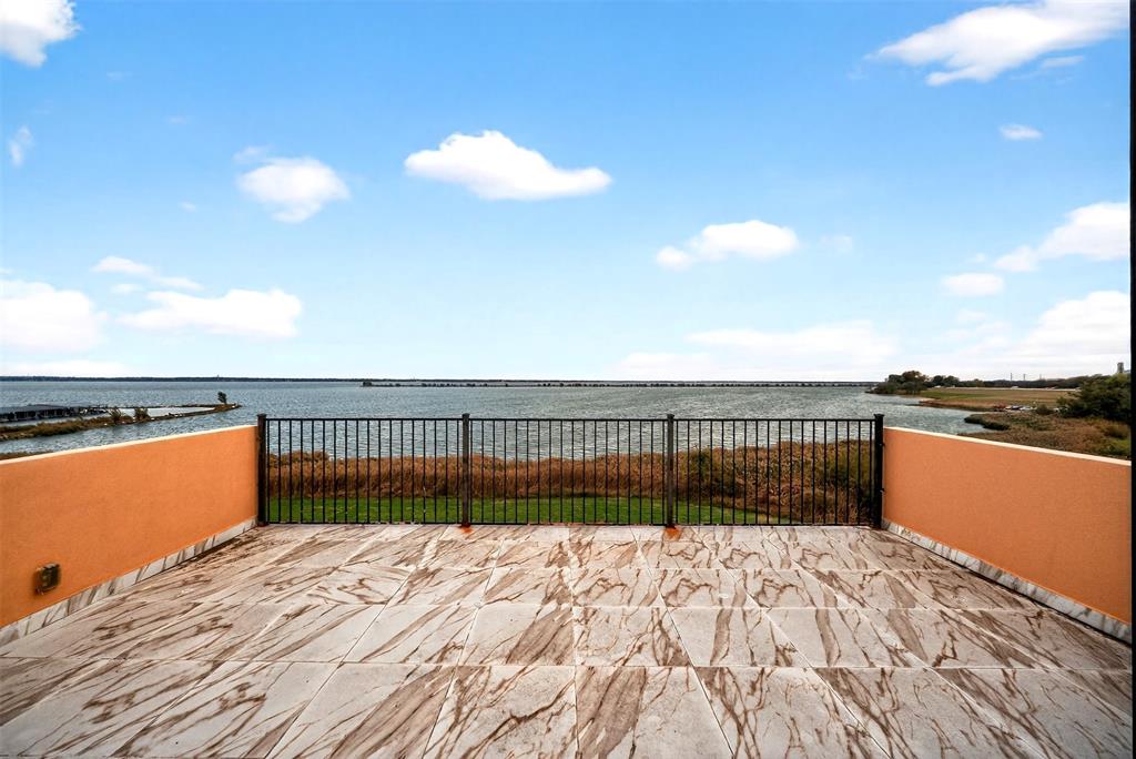 Lake Terrace 2nd Rep - Residential Lease