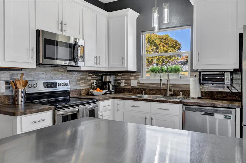 Franks, J W Camp 1 - Residential