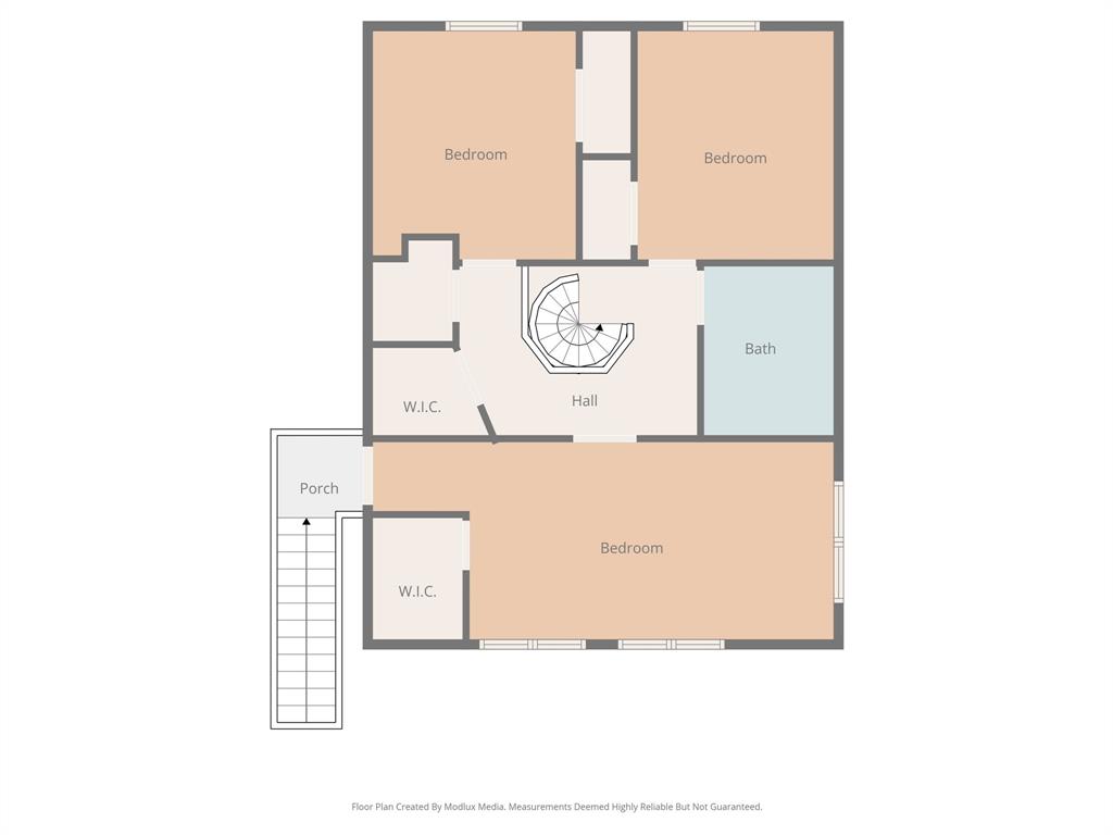 Franks, J W Camp 1 - Residential