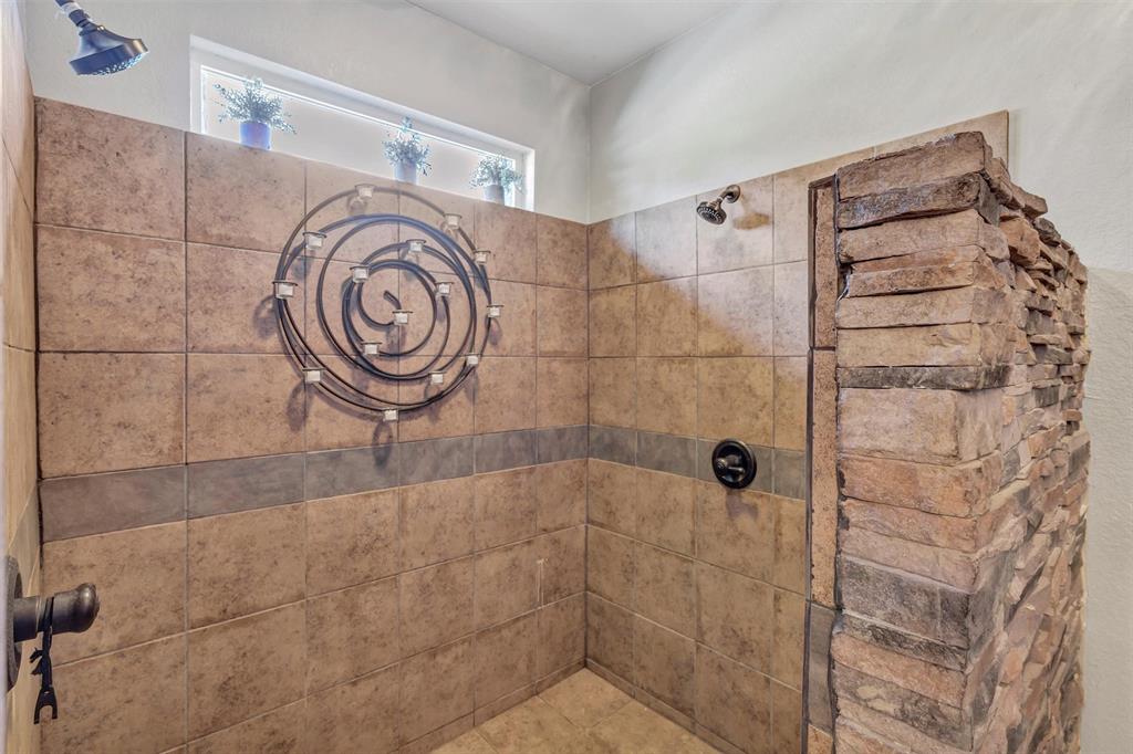 Franks, J W Camp 1 - Residential