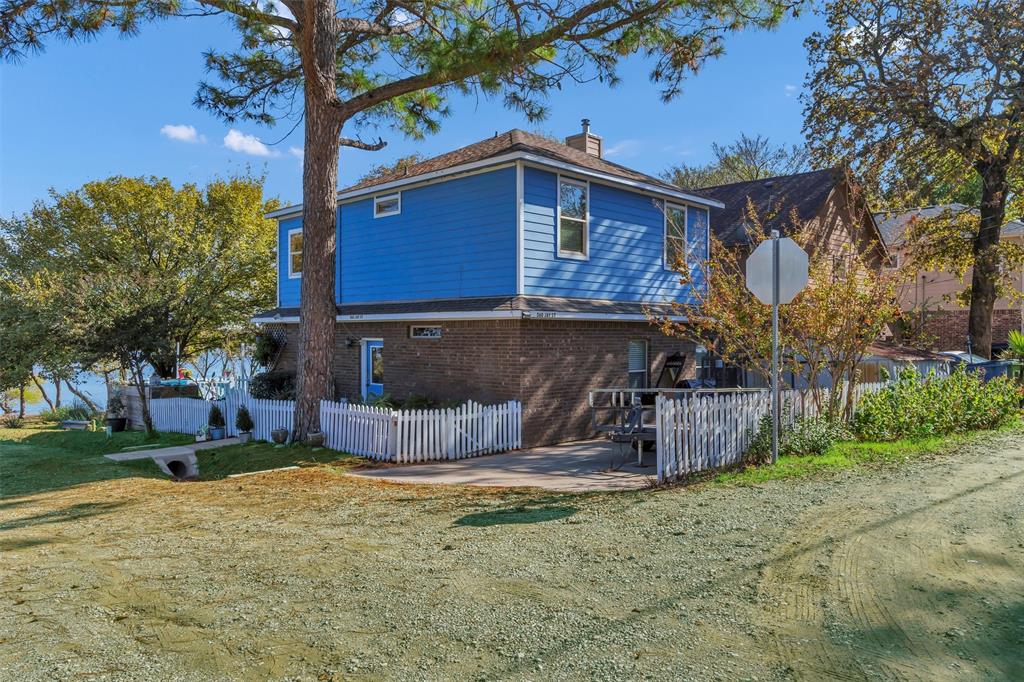 Franks, J W Camp 1 - Residential