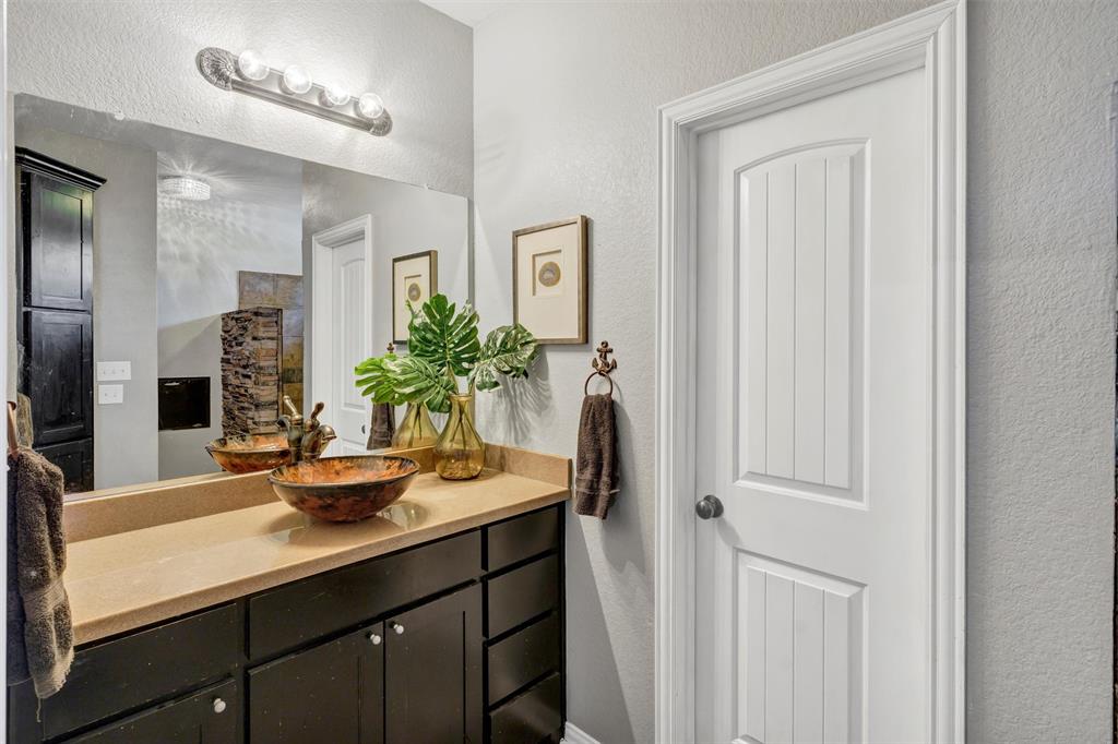 Franks, J W Camp 1 - Residential