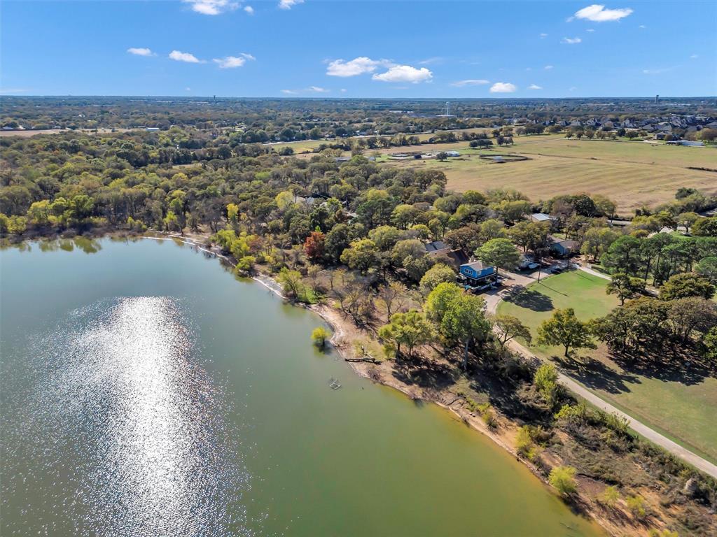 Franks, J W Camp 1 - Residential