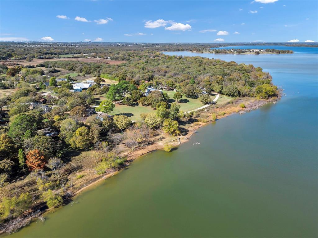 Franks, J W Camp 1 - Residential