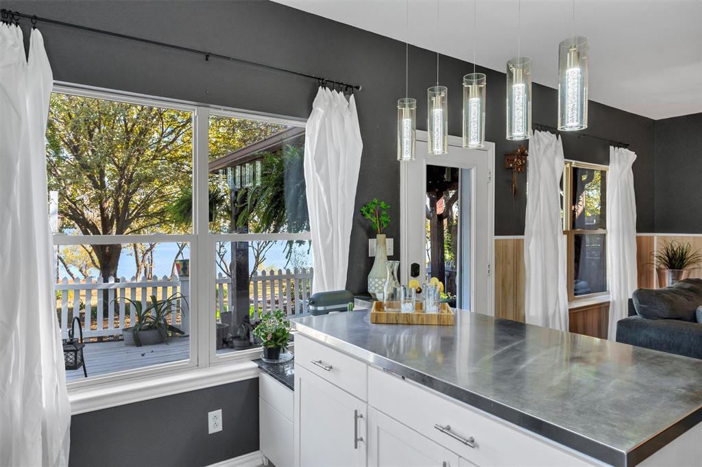 Franks, J W Camp 1 - Residential