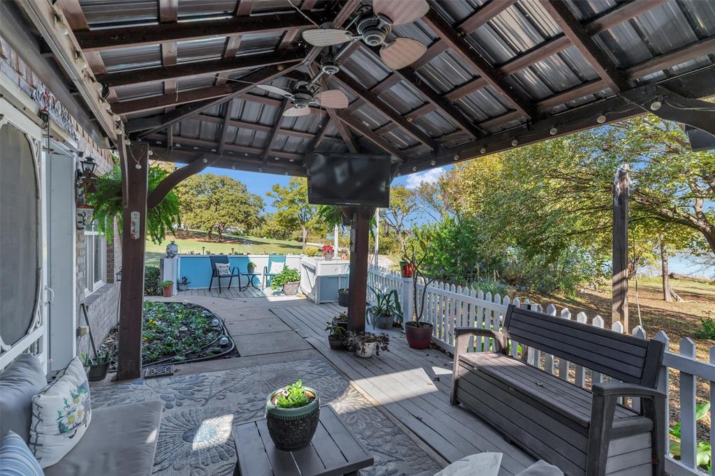 Franks, J W Camp 1 - Residential