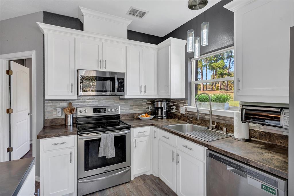 Franks, J W Camp 1 - Residential