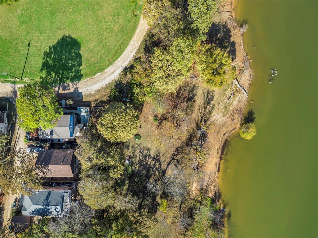 Franks, J W Camp 1 - Residential