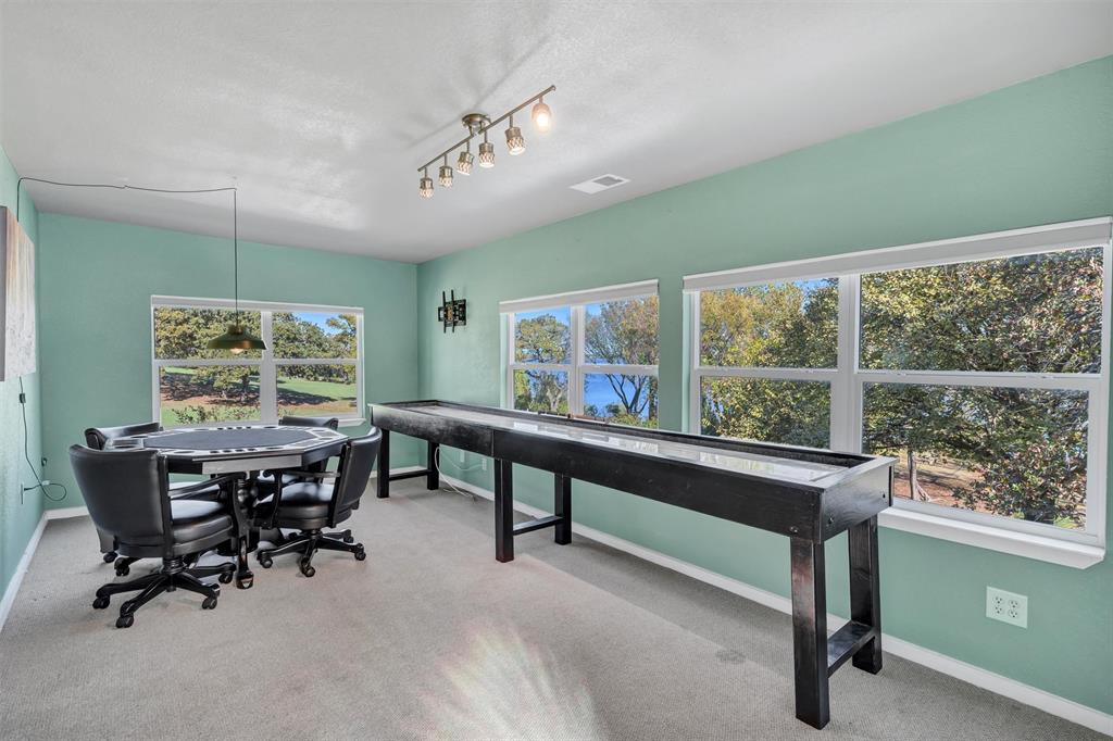 Franks, J W Camp 1 - Residential