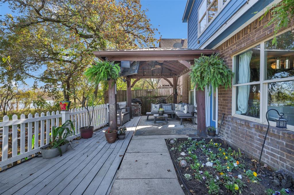 Franks, J W Camp 1 - Residential