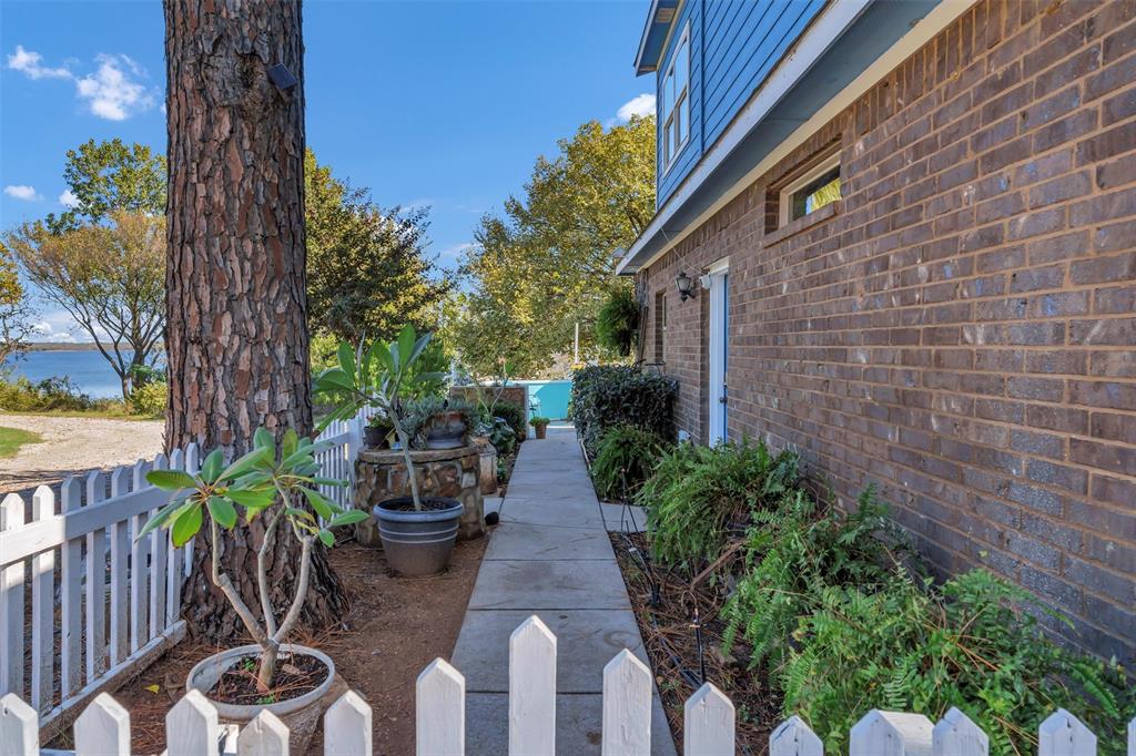 Franks, J W Camp 1 - Residential