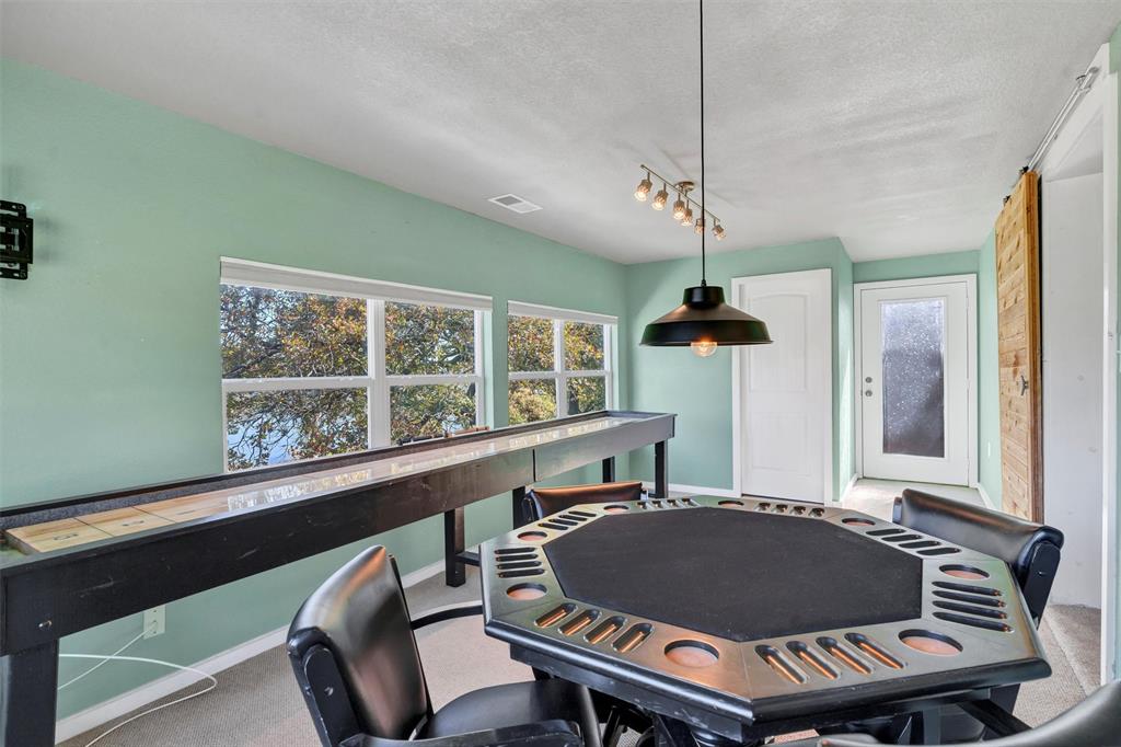 Franks, J W Camp 1 - Residential