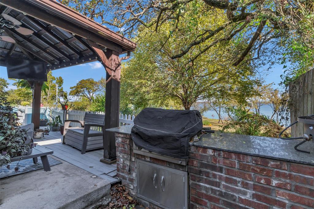 Franks, J W Camp 1 - Residential