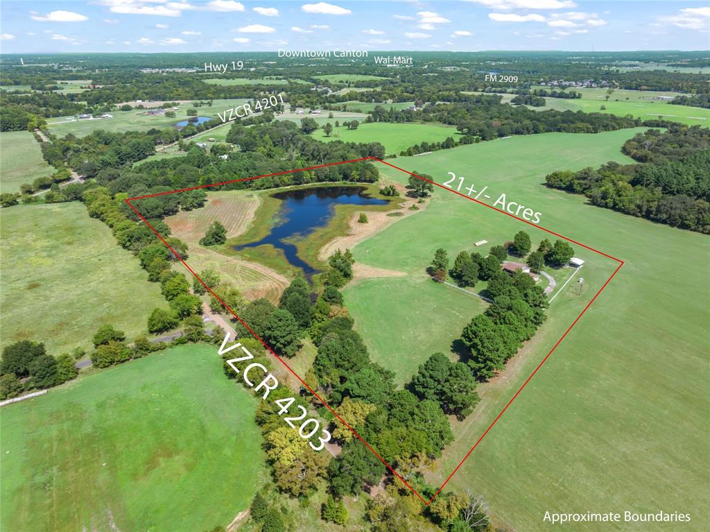 893 Vz County Road 4203