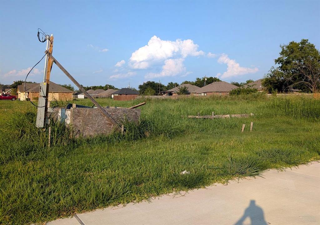 Harmony Estates - Land