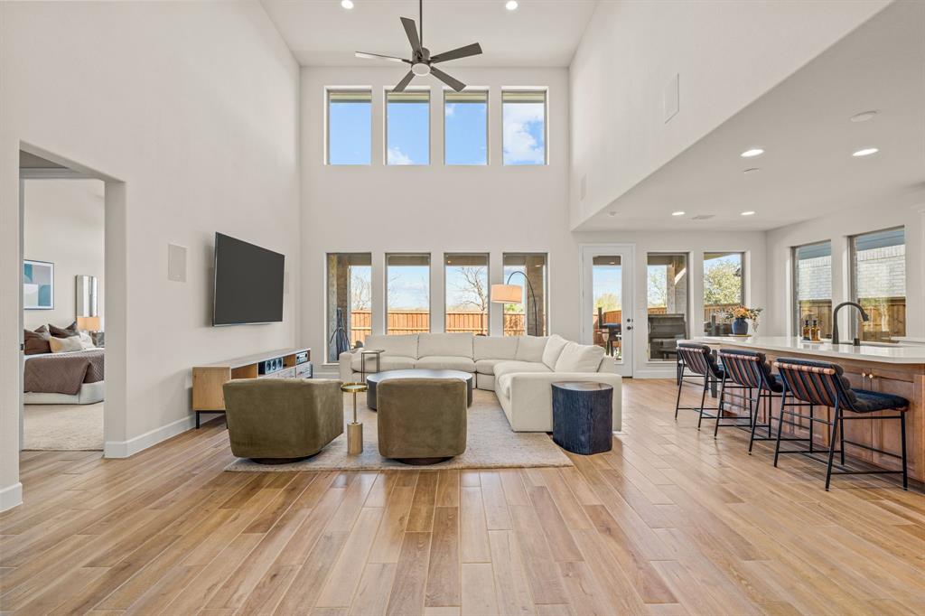 Walsh Ranch-Quail Vly - Residential