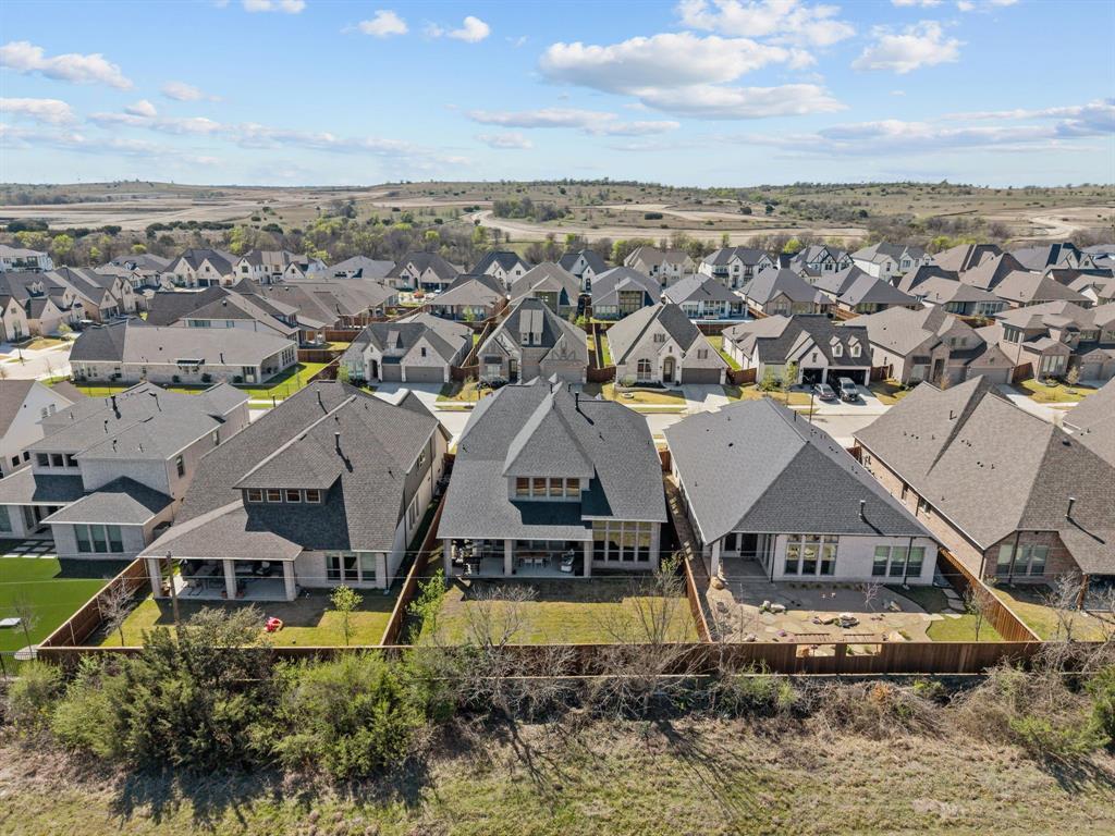 Walsh Ranch-Quail Vly - Residential