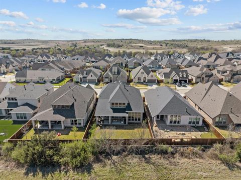 Tiny photo for 13224 Cedar Sage Trail, Fort Worth, TX 76008 (MLS # 21209700)