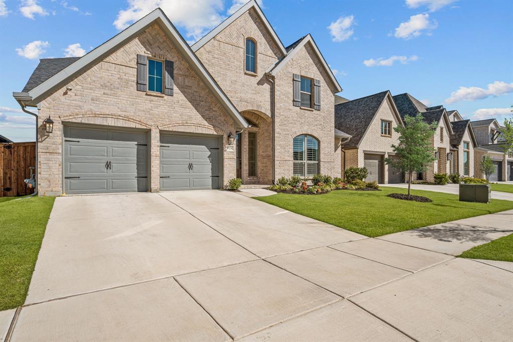 13224 Cedar Sage Trail