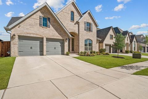 Tiny photo for 13224 Cedar Sage Trail, Fort Worth, TX 76008 (MLS # 21209700)