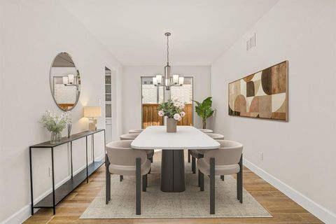 Tiny photo for 13224 Cedar Sage Trail, Fort Worth, TX 76008 (MLS # 21209700)