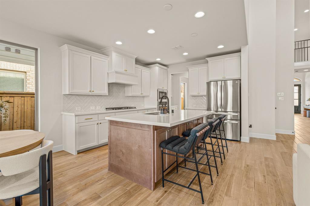 Walsh Ranch-Quail Vly - Residential