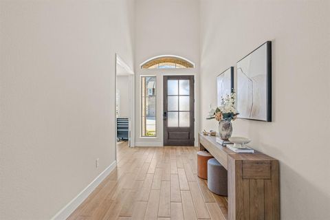 Tiny photo for 13224 Cedar Sage Trail, Fort Worth, TX 76008 (MLS # 21209700)