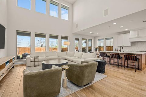 Tiny photo for 13224 Cedar Sage Trail, Fort Worth, TX 76008 (MLS # 21209700)