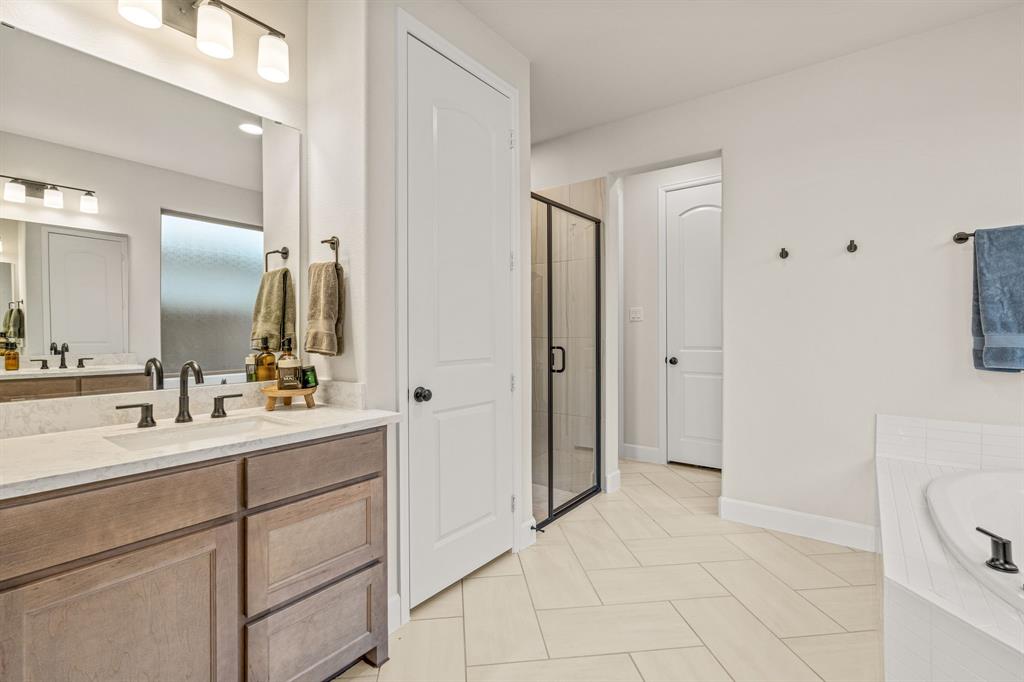 Walsh Ranch-Quail Vly - Residential