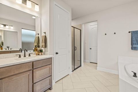 Tiny photo for 13224 Cedar Sage Trail, Fort Worth, TX 76008 (MLS # 21209700)