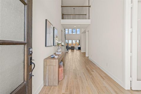 Tiny photo for 13224 Cedar Sage Trail, Fort Worth, TX 76008 (MLS # 21209700)