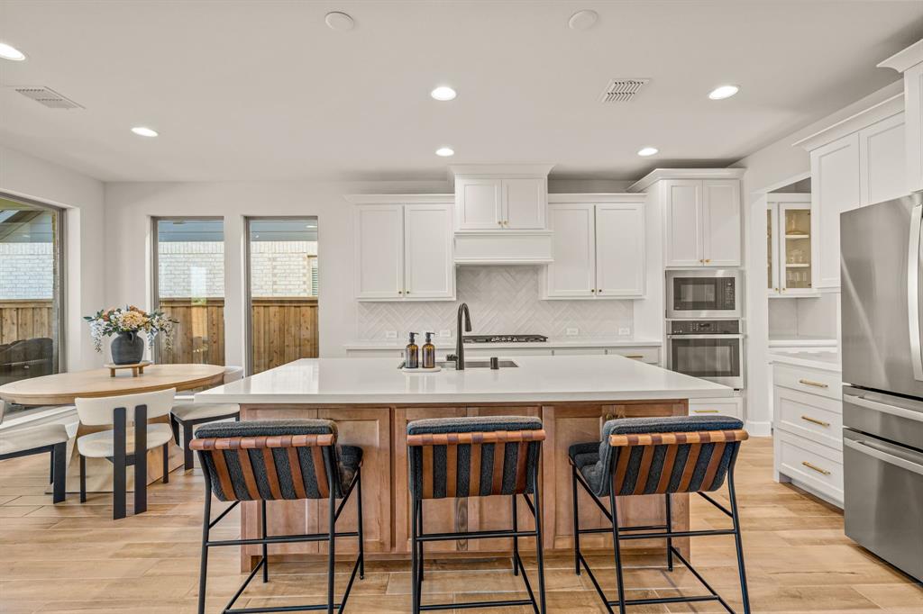 Walsh Ranch-Quail Vly - Residential