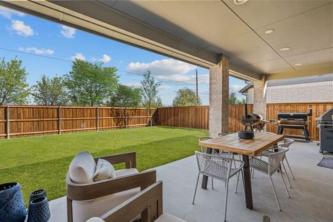 Tiny photo for 13224 Cedar Sage Trail, Fort Worth, TX 76008 (MLS # 21209700)