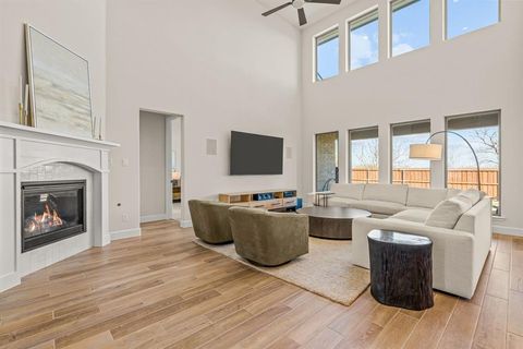 Tiny photo for 13224 Cedar Sage Trail, Fort Worth, TX 76008 (MLS # 21209700)