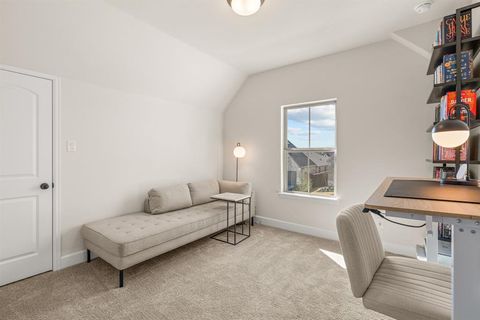 Tiny photo for 13224 Cedar Sage Trail, Fort Worth, TX 76008 (MLS # 21209700)