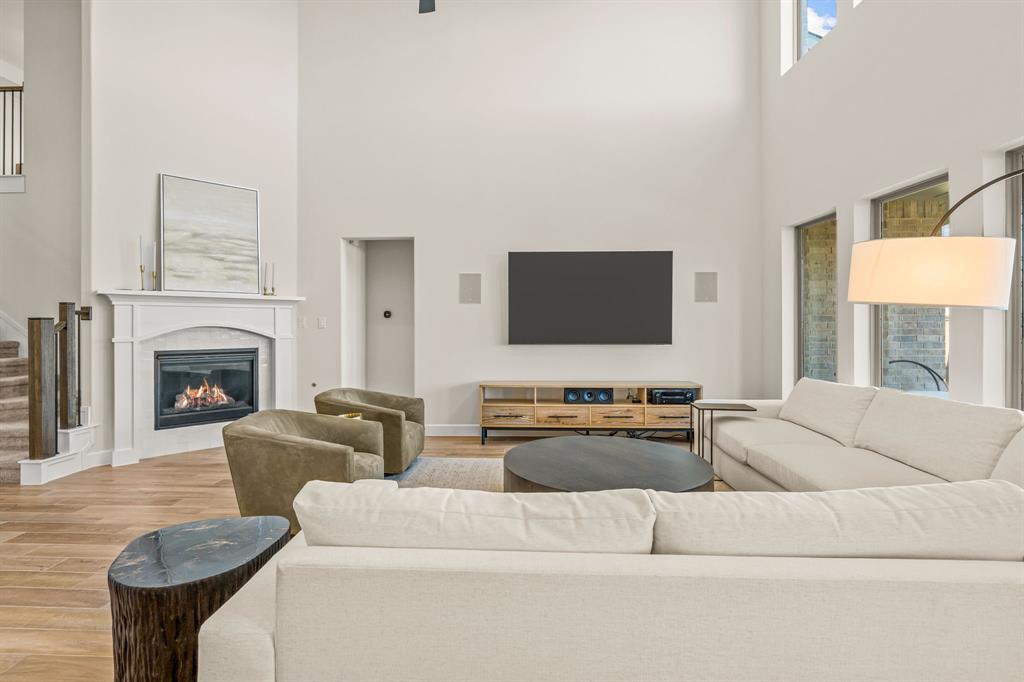 Walsh Ranch-Quail Vly - Residential