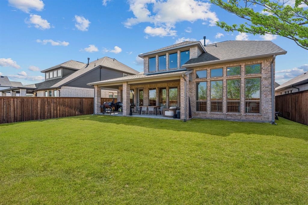 Walsh Ranch-Quail Vly - Residential