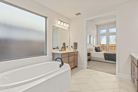 Tiny photo for 13224 Cedar Sage Trail, Fort Worth, TX 76008 (MLS # 21209700)