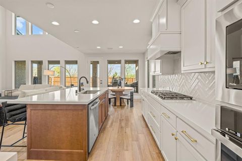 Tiny photo for 13224 Cedar Sage Trail, Fort Worth, TX 76008 (MLS # 21209700)